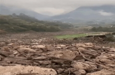 وفاة 28 شخصا نتيجة انهيار أرضي في الكونغو الديمقراطية