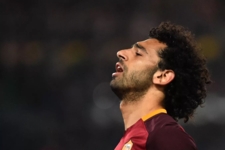  الدوري الإنجليزي: محمد صلاح يخرج من قائمة المرشحين لجائزة "أفضل لاعب"