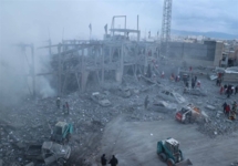 مؤسسة المكتبات العامة بإيران: تضرر 55 مكتبة في 12 محافظة إثر العدوان الصهيوأميركي