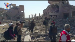 رغم 11 عاما من الحرب والحصار.. اليمن يفشل مساعي العدوان لكبح مساره التحرري المساند لفلسطين