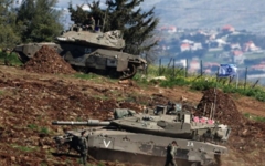 تحليل عسكري "اسرائيلي": لم ننجح في حسم أيّة جبهة