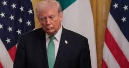 انهيار الحلم الأمريكي في الهيمنة على العالم مع تصاعد حرب إيران