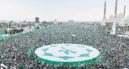 فِي رِحَابِ ذكْرَى مولِدِ حضْرةِ النَّبِيِّ