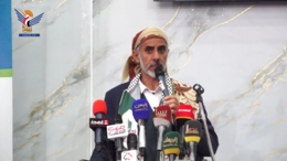 العلامة مفتاح يدّشن أعمال المخيم الجراحي السنوي الثاني المجاني لأسر الشهداء