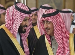 “يديعوت أحرنوت”: إبن سلمان مقتنع بأن الـ”CIA” تنوي تصفيته وإعادة إبن نايف