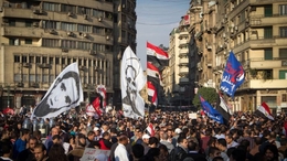 كيف تبدو الصورة في بلدان” الربيع العربي بعد عشرة اعوام”؟