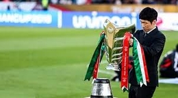 إقامة كأس آسيا 2023 في الفترة من 16 يونيو وحتى 16 يوليو