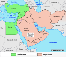 حصاد الشرق الأوسط.. أبرز 5 أحداث وقعت في المنطقة خلال 2020