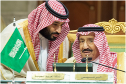 الكرة في ملعب محمد بن سلمان”.. السعودية تطلب “مغفرة” بايدن، لكن ما زال أمامها الكثير