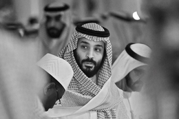 “نيويورك تايمز”: ابن سلمان… العاهل القاتل