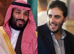 ألفاظ “غير لائقة” بحق بن سلمان تُغضِب السعوديين ومُطالبات شعبيّة بتسفير اللبنانيين