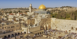 معضلة القدس.. هل تكون سبباً في تأجيل الانتخابات الفلسطينية أم فرصة للضغط على إسرائيل؟