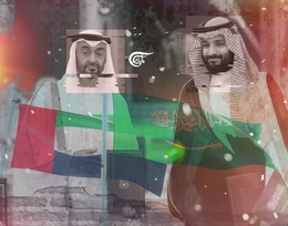 هل يتسبب الخلاف السعودي الإماراتي في نهاية مجلس التعاون الخليجي؟