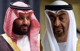 الصراع السعودي الإماراتي وكرة الثلج المتدحرجة..