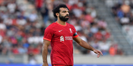 المصري محمد صلاح يحقق رقماً قياسياً جديداً مع ليفربول الإنجليزي