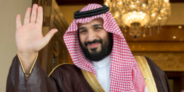 لماذا لا تستطيع واشنطن التخلص من محمد بن سلمان