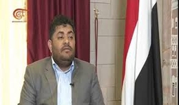 رئيس الثورية العليا : التصعيد العسكري للعدوان دليل على زيف التصريحات الأمريكية