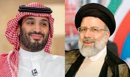 إيران تستأنف الصادرات إلى السعودية بعد انقطاع لسنوات.. ماذا يعني ذلك، وما حجم التبادل التجاري بينهما؟