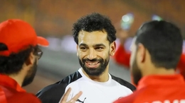 ما موقف ليفربول من شرط محمد صلاح؟