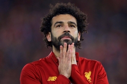 ليفربول يبحث عن بديل لتعويض غياب المصري محمد صلاح