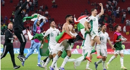 كأس العرب: الجزائر تقصي المغرب بركلات الترجيح وتتأهل إلى نصف النهائي