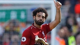 الدوري الإنجليزي: كلوب متفائل ببقاء محمد صلاح في ليفربول