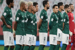 بالميراس البرازيلي يهزم الأهلي المصري ويتأهل لنهائي كأس العالم للأندية لكرة القدم