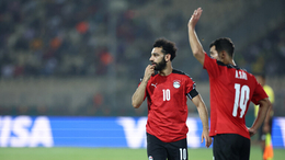 بعد خيبة أمل كأس أمم إفريقيا.. نجم منتخب مصر يعلن اعتزاله اللعب الدولي