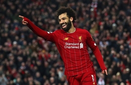 النجم المصري محمد “صلاح” يقترب من تحقيق رقم مميز بدوري أبطال أوروبا