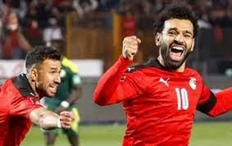 مصر تقترب من التأهل إلى مونديال قطر 2022 بعد فوز صعب على السنغال بهدف دون مقابل