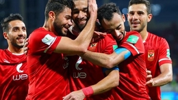 ابطال أفريقيا: تأهل الأهلي المصري ووفاق سطيف الجزائري إلى نصف النهائي