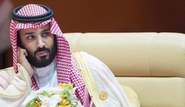 خفايا حرب بن سلمان العلنية على مظاهر الإسلام في المملكة