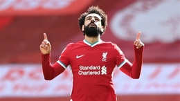 المصري محمد صلاح يرفض مغادرة ليفربول قبل نهاية عقده