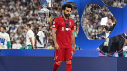 تقارير تكشف وجهة “مفاجئة” لمحمد صلاح بعد نهاية عقده مع ليفربول