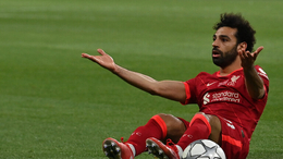 مصر وإثيوبيا: منتخب الفراعنة يلعب بدون محمد صلاح والنني وتريزيغيه بسبب الإصابات