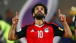 ليفربول يغري المصري محمد صلاح بزيادة راتبه