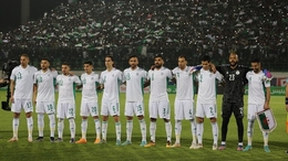 أزمة جديدة تهدد منتخب الجزائر