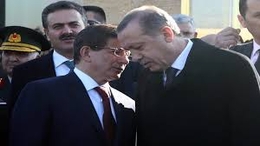 إردوغان وداود أوغلو.. من صنع الآخر؟