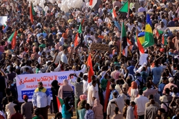 السودان… وقائع اتفاق معلن!