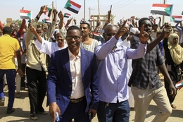 هل حان اتفاق الفرصة الأخيرة في السودان؟