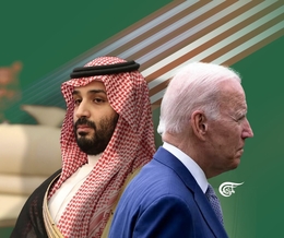 هل ينتقم بايدن من “ابن سلمان”؟