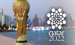 جدول مباريات تصفيات كأس العالم 2022 في قطر 