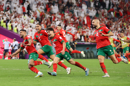 للمرة الأولى.. المغرب يتأهل لربع نهائي كأس العالم بفوزه على إسبانيا