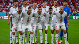 تشكيلة مباراة المغرب والبرتغال في ربع نهائي مونديال قطر