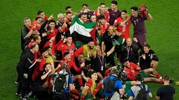 هرمنا لهذه اللحظة”.. هل يخبئ منتخب المغرب ما هو أكثر؟