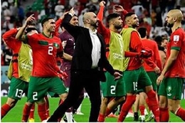 المغرب يسعى لتحقيق إنجاز تاريخي جديد في مباراة كرواتيا