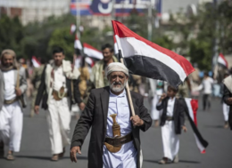 اليمن: الحراك الجنوبي يدعو أنصاره إلى الخروج ضد التنكيل الإماراتي السعودي