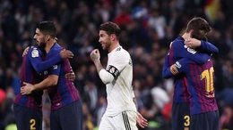 برشلونة يقلب الموازين ويحقق رقما بقي حكرا على ريال مدريد 87 عاما