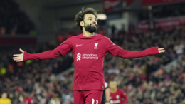 المصري محمد صلاح يفوز بلقب “الرياضي العربي الأبرز في العام 2022”