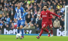 ليفربول يودع بطولة كأس الاتحاد الإنجليزي